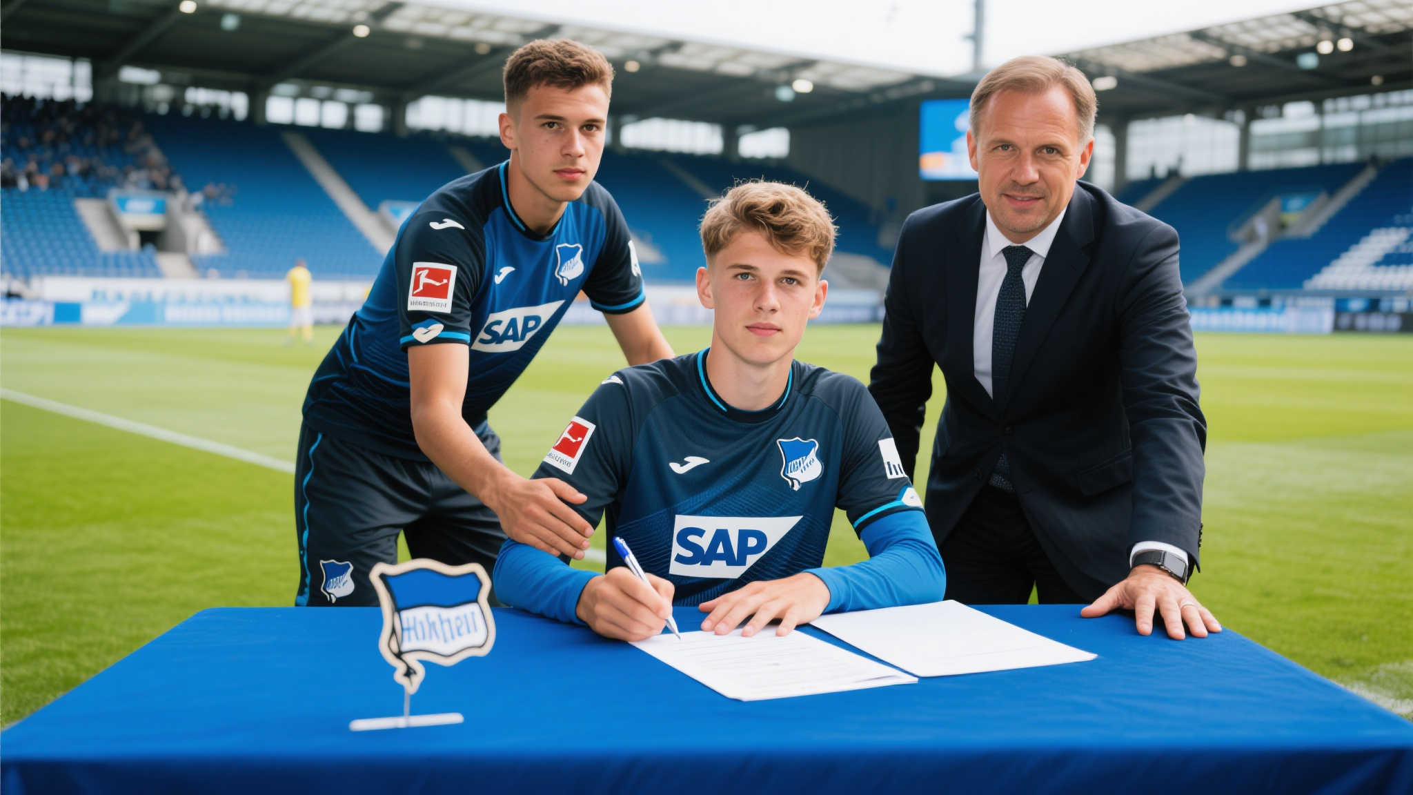 开云体育概况简介